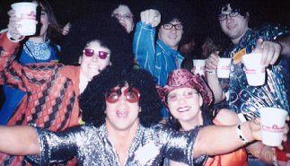 Partiers.com