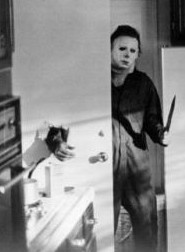 Haunted Summitview Michael Myers