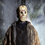 Jason - Friday the 13th