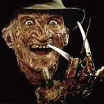 Freddy Krueger - Nightmare on Elmstreet