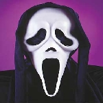 Ghostface - Scream