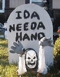 Ida Needa Hand