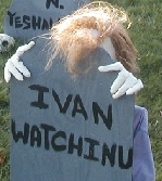 Ivan Watchinu