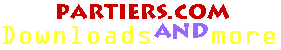 Partiers.com downloads