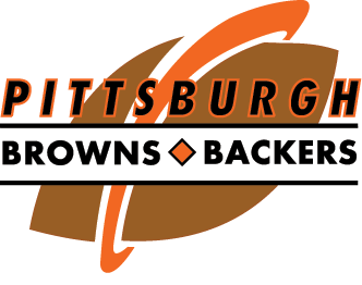 Member of Pittsburgh, PA Browns Backers !